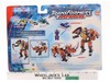 Rhinox Transformers Armada 2003 Hasbro Action Figure NEW MISB SEALED
