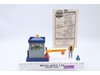 The Collector Toll Booth W/Alex Sector 100% Complete 1987 MASK M.A.S.K. Vintage