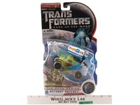 Ratchet Transformers Dark Of The Moon 2010 Hasbro Action Figure NEW SEALED