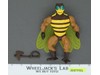 Buzz-Off 100% Complete He-Man Masters of the Universe MOTU 1984 Mattel Vintage