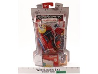 Excellion Transformers Cybertron 2006 Hasbro Action Figure NEW SEALED
