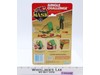 Jungle Challenge W/Matt Trakker 100% Complete W/Cardback MASK M.A.S.K. Vintage