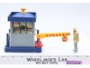The Collector Toll Booth W/Alex Sector 100% Complete 1987 MASK M.A.S.K. Vintage