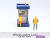 The Collector Toll Booth W/Alex Sector 100% Complete 1987 MASK M.A.S.K. Vintage