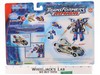 Blurr Transformers Armada 2003 Hasbro Action Figure NEW MISB SEALED