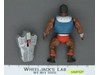 Clamp Champ 100% Complete He-Man Masters of the Universe MOTU 1981 Mattel Figure