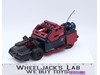 Thunder Machine 100% Complete 1986 GI Joe Hasbro Vintage Action Figure Vehicle