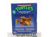 Turtle Party Wagon Teenage Mutant Ninja Turtles 2021 Playmates NEW SEALED