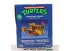 Turtle Party Wagon Teenage Mutant Ninja Turtles 2021 Playmates NEW SEALED