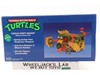 Turtle Party Wagon Teenage Mutant Ninja Turtles 2021 Playmates NEW SEALED