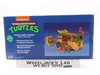 Turtle Party Wagon Teenage Mutant Ninja Turtles 2021 Playmates NEW SEALED