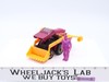 Vandal W/Floyd Mallory & Clone 100% Complete M.A.S.K. MASK 1987 Vintage Vehicle