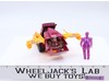 Vandal W/Floyd Mallory & Clone 100% Complete M.A.S.K. MASK 1987 Vintage Vehicle