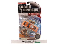 Track Battle Roadbuster Transformers Dark Of The Moon 2010 Hasbro NEW SEALED