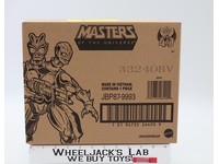 Modulok Masters of the Universe Origins Mattel Action Figure NEW MISB SEALED