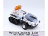 Snow Cat 100% Complete GI Joe 1985 Hasbro Vintage Action Figure Vehicle