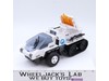Snow Cat 100% Complete GI Joe 1985 Hasbro Vintage Action Figure Vehicle