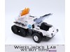 Snow Cat 100% Complete GI Joe 1985 Hasbro Vintage Action Figure Vehicle
