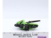 Condor W/Brad Turner 100% Complete Short Helmet M.A.S.K.1986 Kenner Vehicle