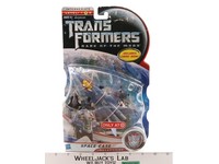 Space Case Transformers Dark Of The Moon 2010 Hasbro Action Figure NEW SEALED