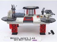 Tactical Battle Platform G.I. Joe 1985 Hasbro Vintage Action Figure NO REPRO