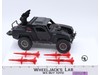Stinger 100% Complete G.I. Joe 1984 Hasbro Vintage Action Figure Vehicle