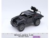 Stinger 100% Complete G.I. Joe 1984 Hasbro Vintage Action Figure Vehicle