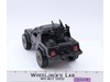 Stinger 100% Complete G.I. Joe 1984 Hasbro Vintage Action Figure Vehicle
