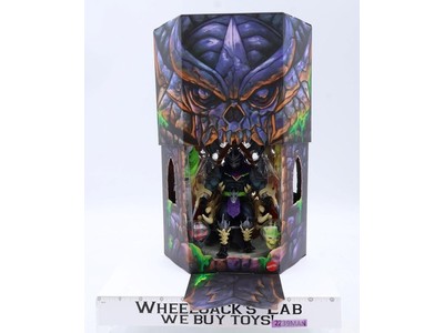 Skele-Shredder Turtles of Grayskull SDCC 2025 Mattel Action Figure NEW SEALED