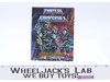Skele-Shredder Turtles of Grayskull SDCC 2025 Mattel Action Figure NEW SEALED