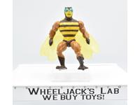 Buzz Off 1983 He-Man Mattel Masters of the Universe Action Figure
