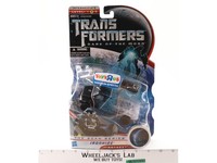 Ironhide Transformers Dark Of The Moon Scan Series 2010 Hasbro NEW SEALED