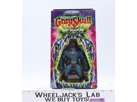 Red Shadow Masters of the Universe MOTU Origins 2025 Mattel Club NEW SEALED