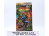 Red Shadow Masters of the Universe MOTU Origins 2025 Mattel Club NEW SEALED