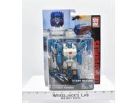 Autobot Topspin &amp; Freezeout NEW Deluxe Titans Return Generations Transformers
