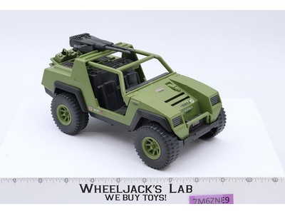 Vamp G.I. Joe 1982 Hasbro Vintage Action Figure Vehicle