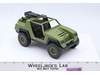 Vamp G.I. Joe 1982 Hasbro Vintage Action Figure Vehicle