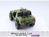 Vamp G.I. Joe 1982 Hasbro Vintage Action Figure Vehicle