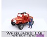 Gator W/ Hayes 100% Complete MASK M.A.S.K. Kenner 1985 Vintage Action Figure