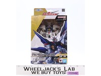GU-36 ZGMF/A-2628 Strike Freedom Gudam Type II Gundam Universe Figure NEW SEALED