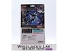 GU-36 ZGMF/A-2628 Strike Freedom Gudam Type II Gundam Universe Figure NEW SEALED
