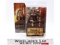 Hansel McFarlane's Monsters Twisted Fairy Tales 2005 Action Figure NEW SEALED