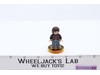 #71286 Michael Knight KITT Fun Pack Knight Rider Lego Dimensions