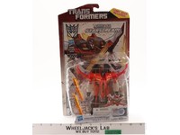 Armada Starscream Transformers Thrilling 30 Generations 2012 Hasbro NEW SEALED