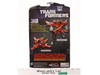 Armada Starscream Transformers Thrilling 30 Generations 2012 Hasbro NEW SEALED