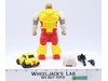 Bumblebee Pretender 100% Complete 1989 Vintage G1 Transformers Action Figure