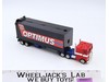 Optimus Prime LIGHTS/SOUND WORKS 1992 G2 Transformers Hasbro Action Figure