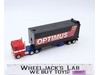 Optimus Prime LIGHTS/SOUND WORKS 1992 G2 Transformers Hasbro Action Figure