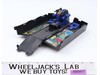 Optimus Prime LIGHTS/SOUND WORKS 1992 G2 Transformers Hasbro Action Figure