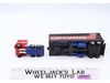 Optimus Prime LIGHTS/SOUND WORKS 1992 G2 Transformers Hasbro Action Figure